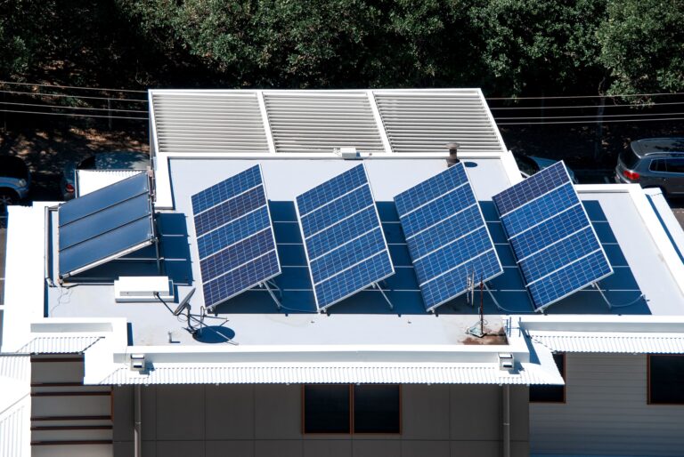 Instalaciones fotovoltaicas en Ourense Galicia