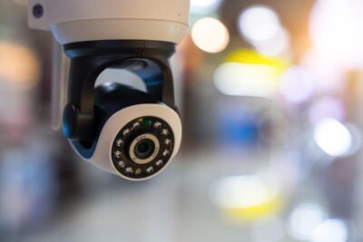 CCTV y videovigilancia