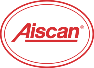 Logo Aiscan