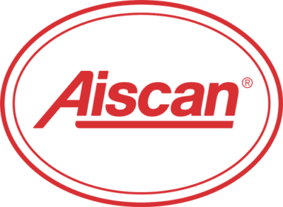 Logo Aiscan