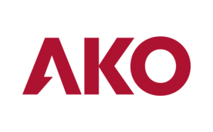 Logo AKO