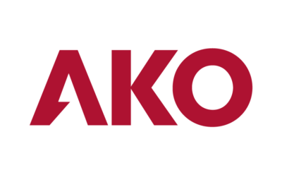 Logo AKO