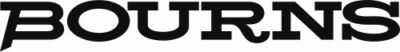 Logo Bourns