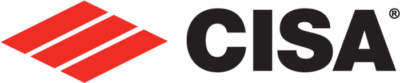 Logo CISA