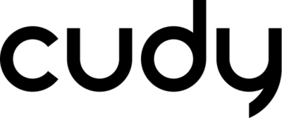 Logo Cudy