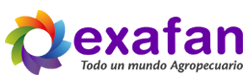 Logo Exafan