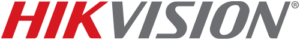 Logo Hikvision