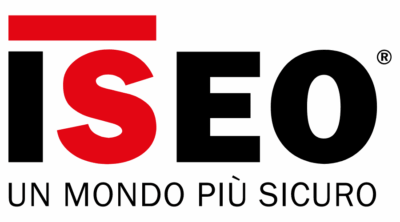 Logo ISEO