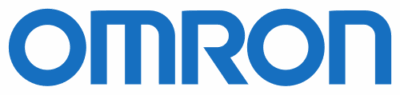 Logo Omron