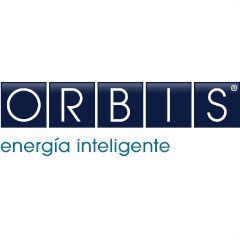 Logo Orbis