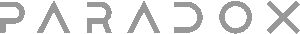 Logo Paradox