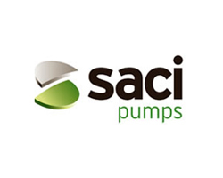 Logo Saci Pumps