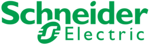 Logo Schneider Electric
