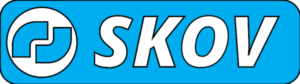 Logo Skov