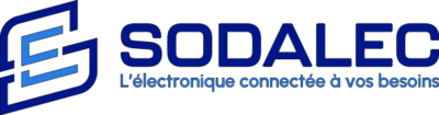 Logo Sodalec