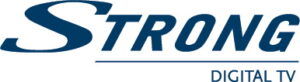 Logo Strong