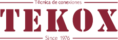 Logo Tekox