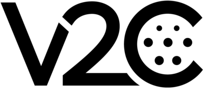Logo V2C