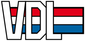 Logo VDL Agrotech