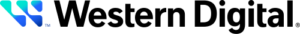 Logo Western Digital