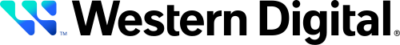 Logo Western Digital